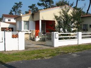 Villas Ronce-les-Bains - MAISON INDIVIDUELLE - PROXIMITE PLAGE et CENTRE : photos des chambres