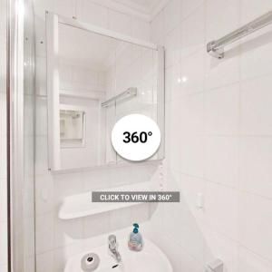 Komfort Appartement Sylt - direkt am Strand -