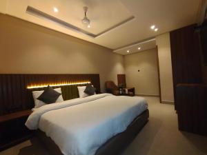Hotel Gagan Plaza