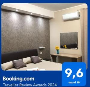 Apartments