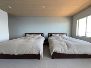 さんぽ 1日1組限定のプライベートヴィラ