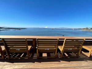 さんぽ 1日1組限定のプライベートヴィラ