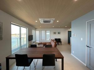 さんぽ 1日1組限定のプライベートヴィラ