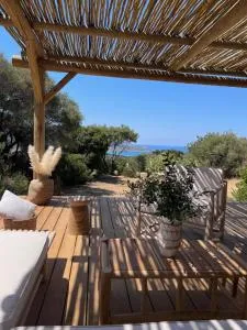 Casa Rose - Maison vue mer ! - Pigna