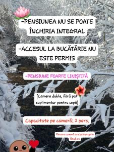 Casa Muntelui Râșnov