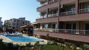 Anfid Apartments