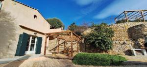 Maisons de vacances Cinsault : photos des chambres