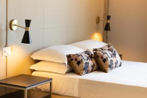 Hotel Mondial