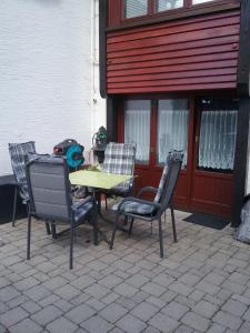 Haus Biggi - Ferienwohnung Hochgrat