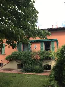 B&B A Modo Mio - 雷诺河畔卡萨莱基奥