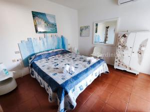 Appartamento Sun - Cala Granu img13