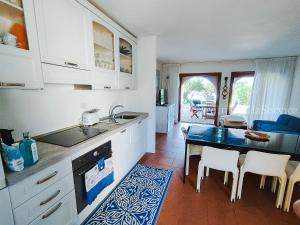 Appartamento Sun - Cala Granu img9