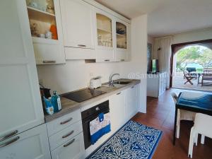 Appartamento Sun - Cala Granu img11