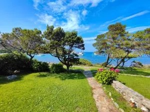 Appartamento Sun - Cala Granu - Cala Del Faro