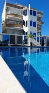 "House Münster" Bed&Breakfast - Ulcinj - 东吉托伊