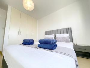 Sunset Pearl Holiday Apt. - Ayia Napa