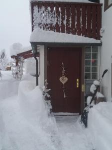 Haus Biggi - Ferienwohnung Säntis