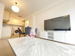 Sunset Pearl Holiday Apt. - Ayia Napa