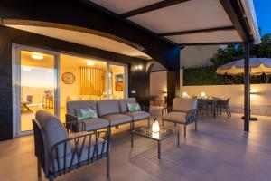 Villa Vista al Mar