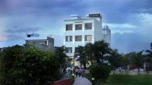 Hotel Park Street - Pathankot