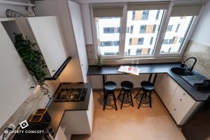 Central Residence Apartment 921