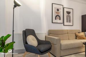 Central Residence Apartment 921