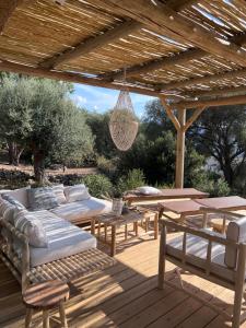 Casa Rose - Maison vue mer !