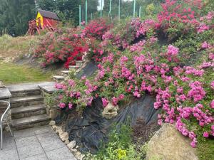 Chalupa U Kačírků