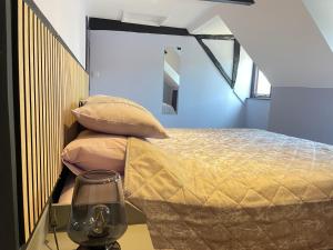 Cathedral View Apartment, Flat 4