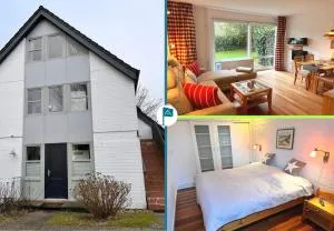 Ferienanlage Bi de Süd 43 Ferienwohnung Kajüte 1-EG - Borgsum