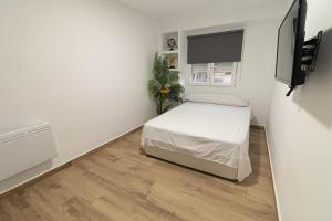 ¡A disfrutar de Valencia!