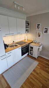 Ferienwohnung Edelweiss in Bernau am Chiemsee