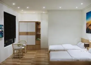 Sơn Trang House - Cha Pai