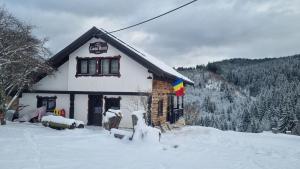 Casa Bună Fundățica