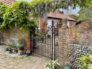 The Dairy Scratby - Scratby