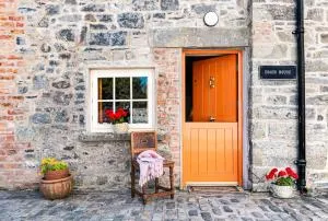 perfect for two people - Tulla