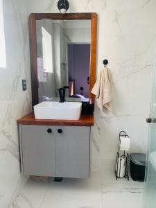 Maravilhosa Cobertura, Vista Mar