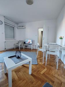 Apartman Hugo