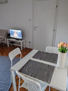 Apartman Hugo