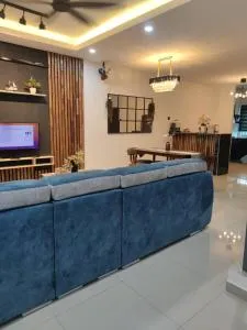 khisya homestay - Kampong Soi