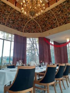 Villas Domaine des Myosotis, holiday home : photos des chambres