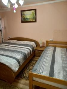 Apartment Jorsi with Mountain View 