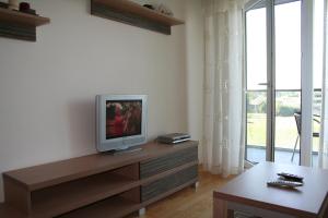 Palangos apartamentai