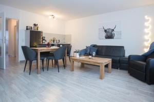 Deluxe Apartment - Sauna & Pool - Free Parking