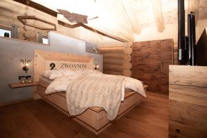 Chalet Zwoasom