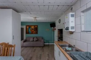 Vista da Montanha - Gansbaai