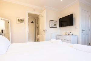 Fromus Rise, Saxmundham