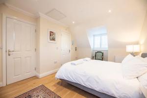 Fromus Rise, Saxmundham