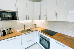 Appartements The 