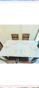 Misty Blue 4 Bhk Villa